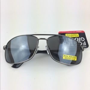 Foster Grant polarized sunglasses Oscar pol